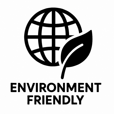 Εικονίδιο Φιλικός προς το περιβάλλον